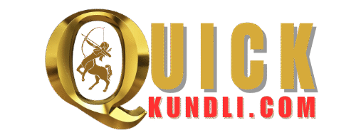 quickkundli.com